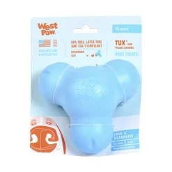 West Paw Tux Treat Dispenser for Tough Dogs Hot