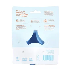 West Paw Tux Treat Dispenser for Tough Dogs Hot