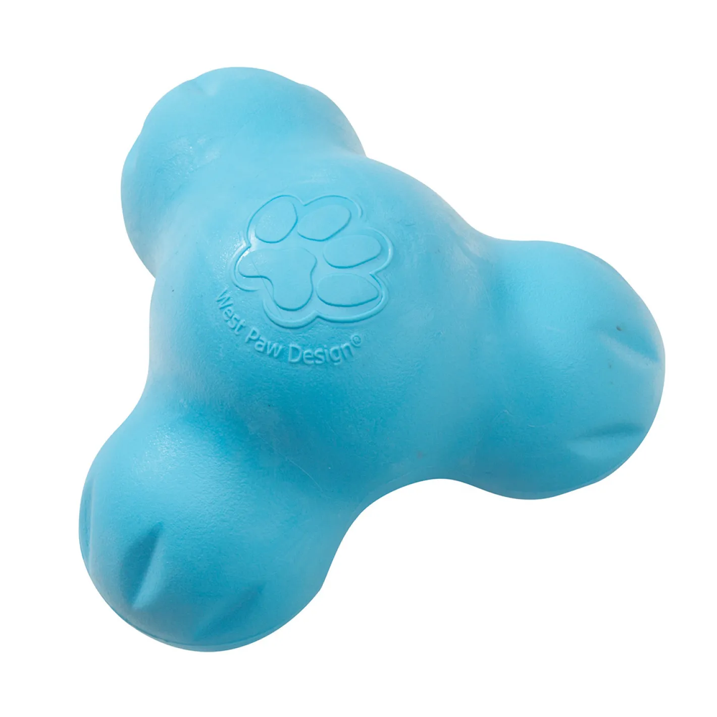 West Paw Tux Treat Dispenser for Tough Dogs Hot