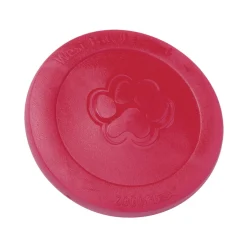 West Paw Zisc Flying Disc Fetch Dog Toy Fashion
