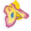 Yeowww ! Cat Toys with Pure American Catnip - Butterfly Purple Outlet