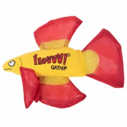 Yeowww ! Cat Toys with Pure American Catnip - Mo Betta Fish Outlet