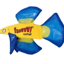 Yeowww ! Cat Toys with Pure American Catnip - Mo Betta Fish Outlet