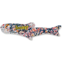 Yeowww ! Cat Toys with Pure American Catnip - Pollock Fish Online