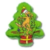 Yeowww Christmas Holiday Kris Krinkle Catnip Cat Toy New