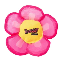 Yeowww ! Daisy's Flower Top North American Catnip Filled Cat Toys Discount
