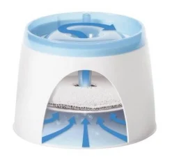 Dogit Zeus H2Eau ( Fresh & Clear) Pet Water Fountain for Cats & Dogs - 6 litres Fashion