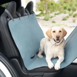 Zippy Paws Adventure Car Hammock Back Seat Cover Protector Clearance