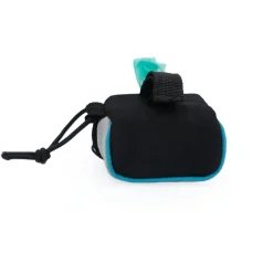 Zippy Paws Adventure Leash Dog Poop Bag Dispenser + BONUS Roll Clearance