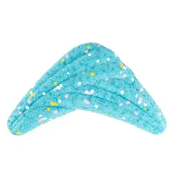 Zippy Paws AirTuff Puncture Resistant Floating Dog Toy - Boomerang Discount