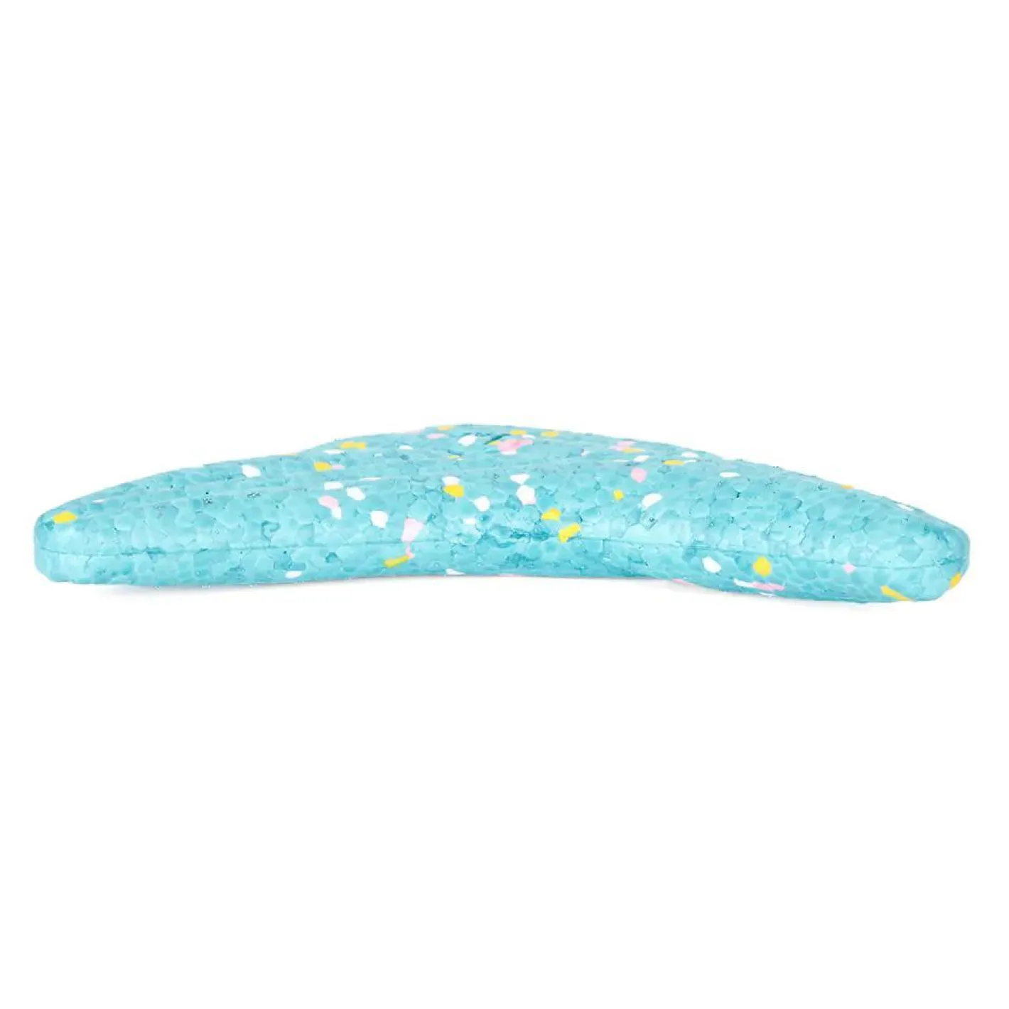 Zippy Paws AirTuff Puncture Resistant Floating Dog Toy - Boomerang Discount