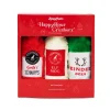 Zippy Paws Christmas Happy Hour Crusherz Squeaker Dog Toy - Christmas 3-Pack Outlet