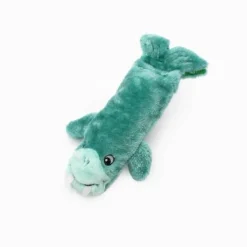 Zippy Paws Crusherz with Replaceable Plastic Squeaker Bottle Dog Toy - Walrus Discount
