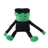 Zippy Paws Halloween Crinkle - Frankenstein's Monster with Long Crinkly Legs Sale