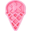 Zippy Paws Happy Bowl Interactive Slow Food Dog Bowl - Ice Cream Online