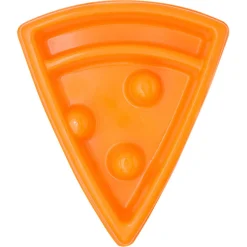 Zippy Paws Happy Bowl Interactive Slow Food Dog Bowl - Pizza Outlet