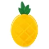 Zippy Paws Happy Bowl Slow Feeder for Dogs - Pineapple Outlet