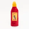 Zippy Paws Hot Sauce Crusherz Crunch & Squeak Dog Toy - Chowlula Sale