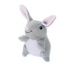 Zippy Paws Interactive Burrow Dog Toy - Bunny 'n Carrot Discount