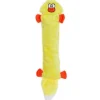 Zippy Paws Jigglerz Shakeable Dog Toy - Duck Clearance