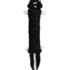 Zippy Paws Jigglerz Shakeable Dog Toy - Skunk Discount