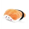 Zippy Paws NomNomz Squeaker Dog Toy - Sushi Sale