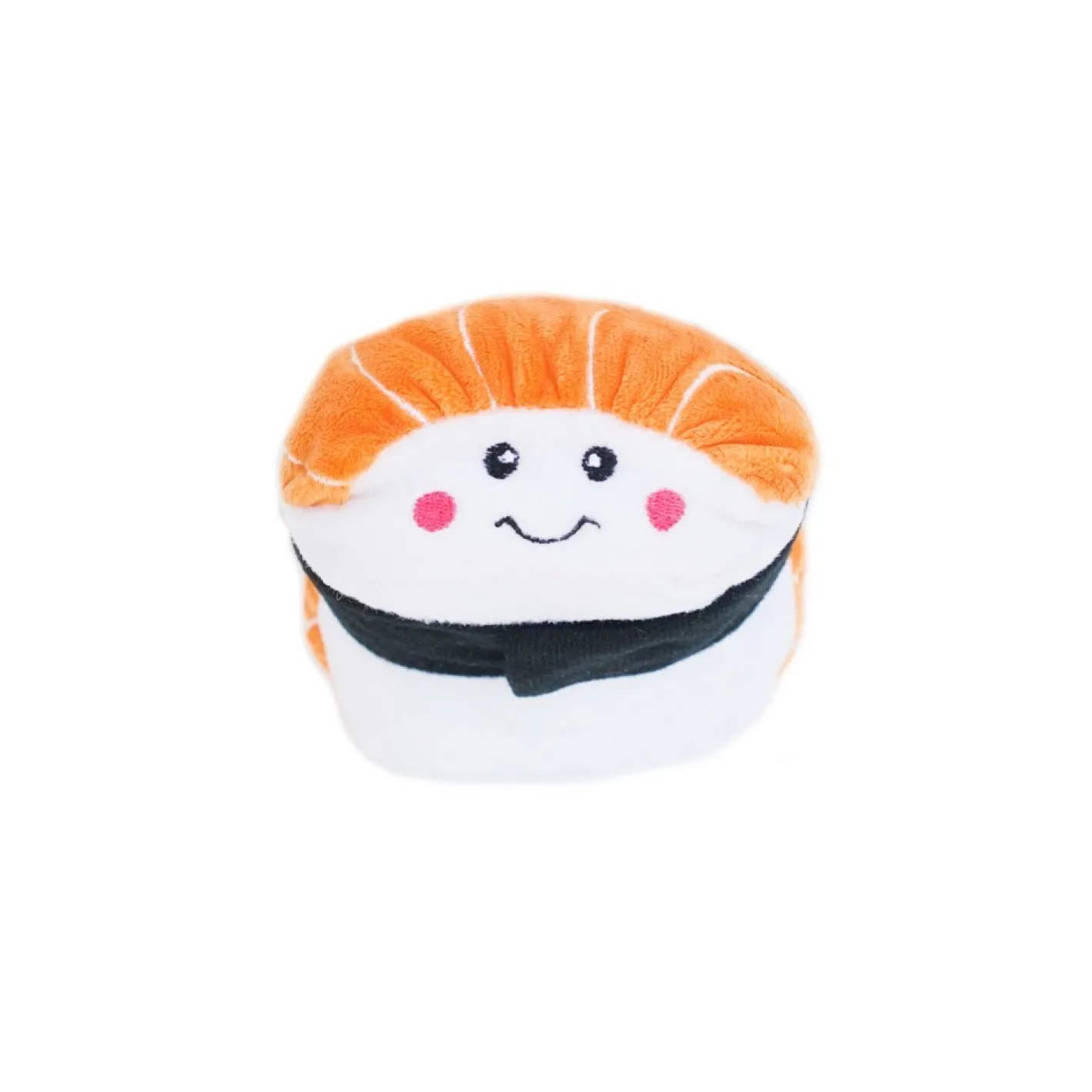 Zippy Paws NomNomz Squeaker Dog Toy - Sushi Sale
