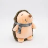 Zippy Paws Plush Squeaker Dog Toy - Hetty The Hedgehog Best