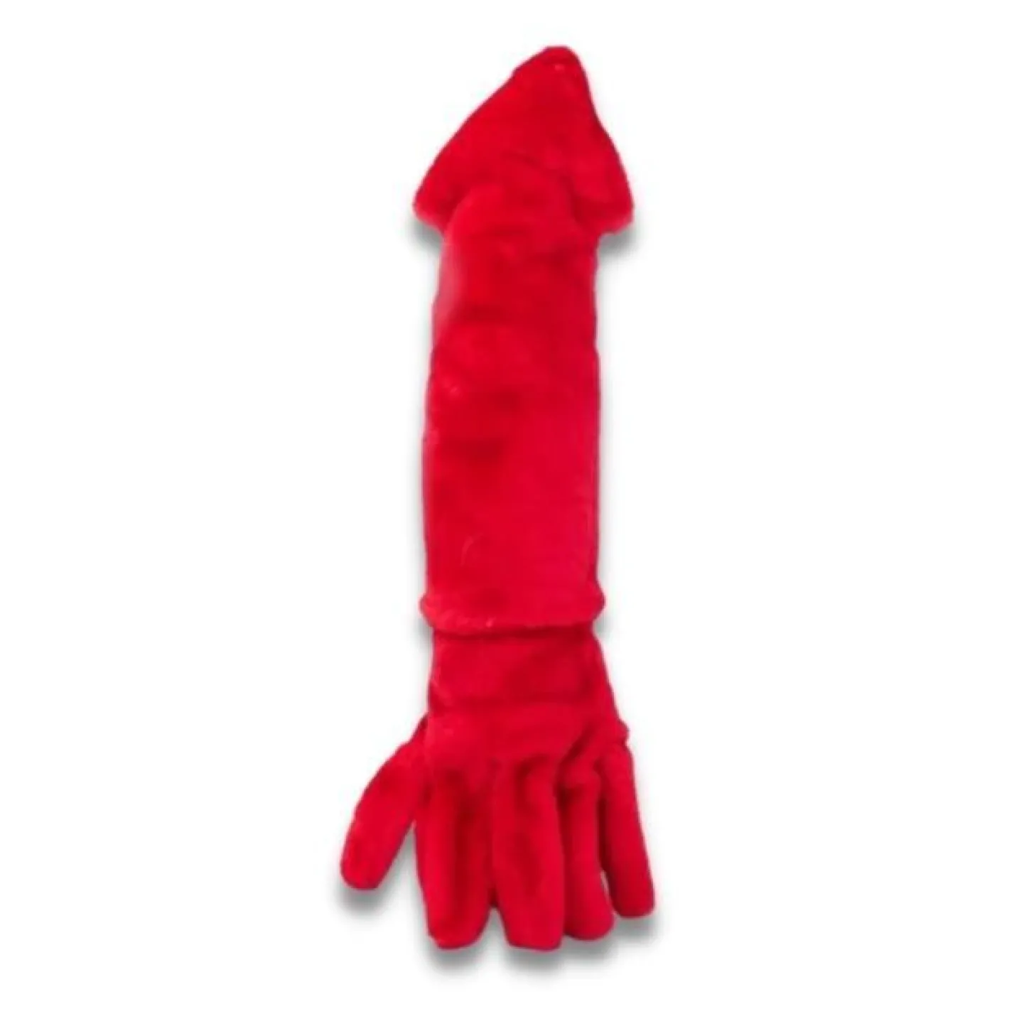 Zippy Paws Plush Squeaky Jigglerz Dog Toy - Squid Sale