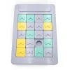 Zippy Paws SmartyPaws Puzzler Feeder Interactive Dog Toy - Panel Sliders Best