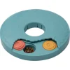 Zippy Paws SmartyPaws Puzzler Interactive Dog Toy - Donut Slider Sale