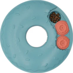 Zippy Paws SmartyPaws Puzzler Interactive Dog Toy - Donut Slider Sale