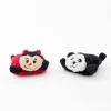 Zippy Paws Squeakie Pads Small Dog Toy - Ladybug & Panda 2-Pack Discount