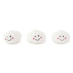 Zippy Paws Zippy Burrow Interactive Dog Toy - Soup Dumplings Online