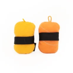 Zippy Paws ZippyClaws NomNomz Cat Toy - Sushi Best