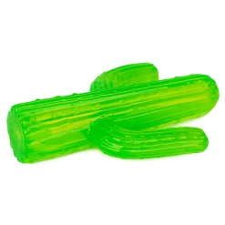 Zippy Paws ZippyTuff Plastic Teething Cactus Dog Toy Online