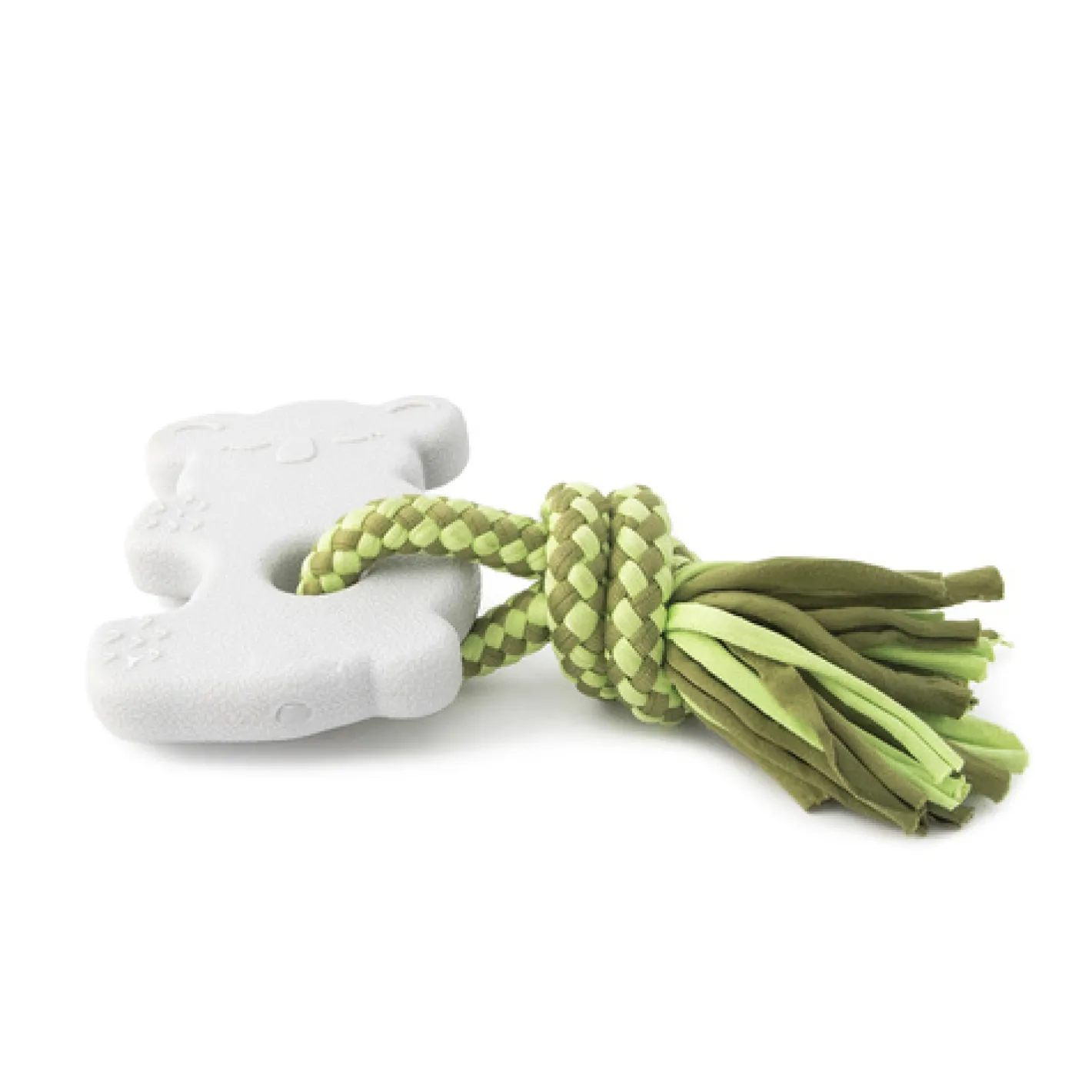 Zippy Paws ZippyTuff Teetherz Dog Toy for Puppies - Kona the Koala Online