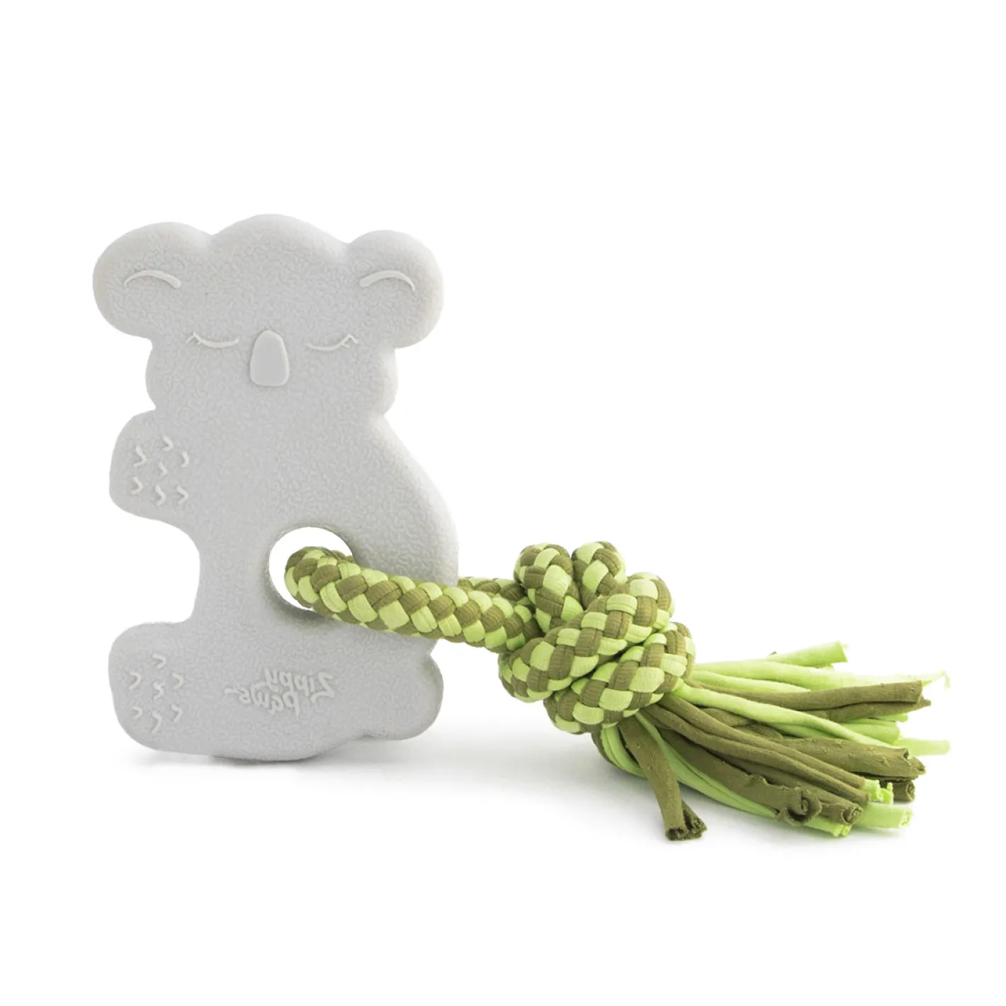 Zippy Paws ZippyTuff Teetherz Dog Toy for Puppies - Kona the Koala Online