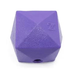 Zippy Paws ZippyTuff+ Treat Dispenser Ball Interactive Dog Toy Best