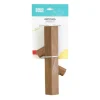 Zippy Paws ZippyTuff+ Tree Branch Chew & Treat Dispensing Dog Toy Online