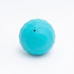 Zippy Paws ZippyTuff Waggle Babble Ball with Unpredictable Bounce - Jumbo Sale