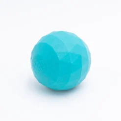 Zippy Paws ZippyTuff Waggle Babble Ball with Unpredictable Bounce - Jumbo Sale
