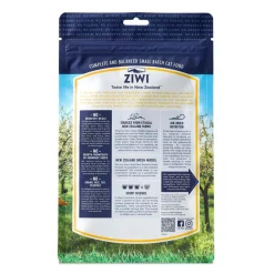 Ziwi Peak Air Dried Grain Free Cat Food 1kg Pouch - Free Range New Zealand Chicken Outlet