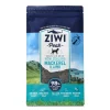Ziwi Peak Air Dried Grain Free Dog Food 1kg Pouch - Mackerel & Lamb Hot