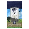 Ziwi Peak Air Dried Grain Free Dog Food 2.5kg Pouch - Free Range Beef Outlet
