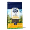 Ziwi Peak Air Dried Grain Free Dog Food 2.5kg Pouch - Free Range Chicken Clearance