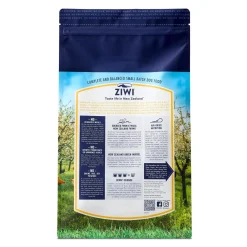 Ziwi Peak Air Dried Grain Free Dog Food 454g Pouch - Free Range New Zealand Chicken Sale