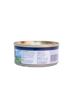 Ziwi Peak Moist Grain Free Cat Food - Free Range Beef - 85g x 24 Cans Hot